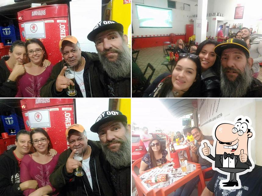 Bar Do Alex