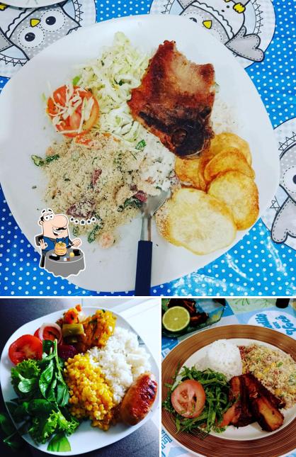 Comida em Bom Tempero! Tatuí Restaurante e Lanchonete