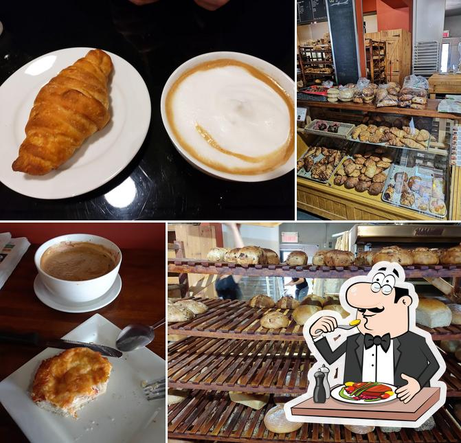 Boulangerie Le Panetier - St-Prosper