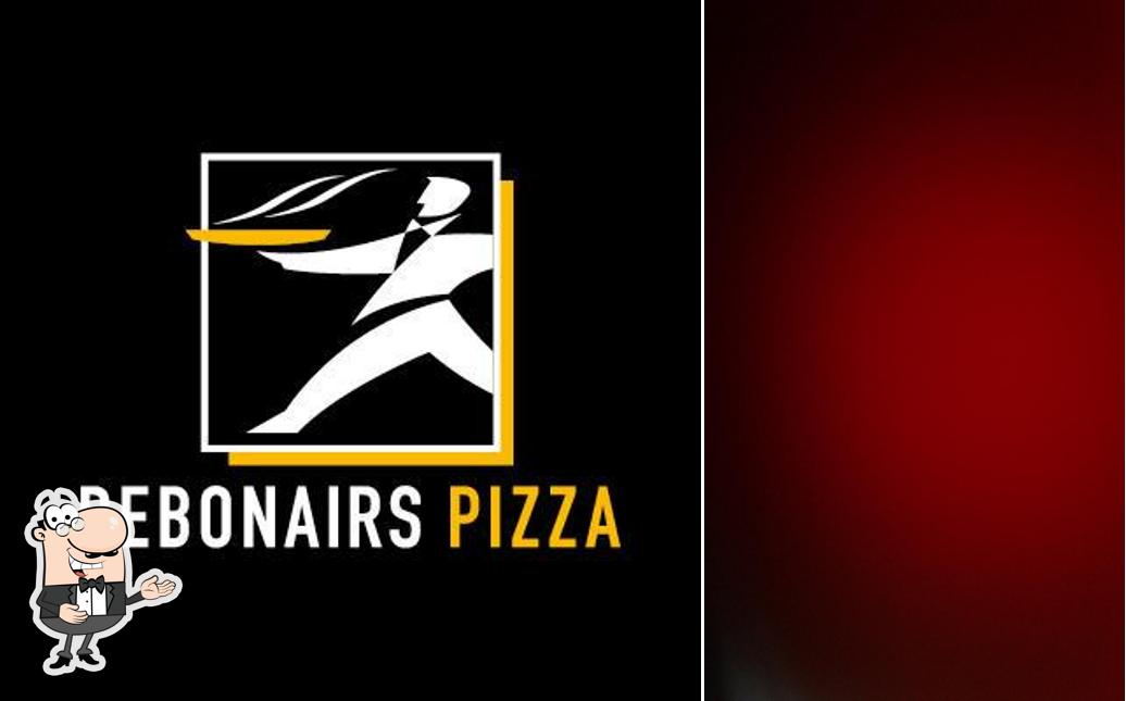 Here's an image of Debonairs Pizza