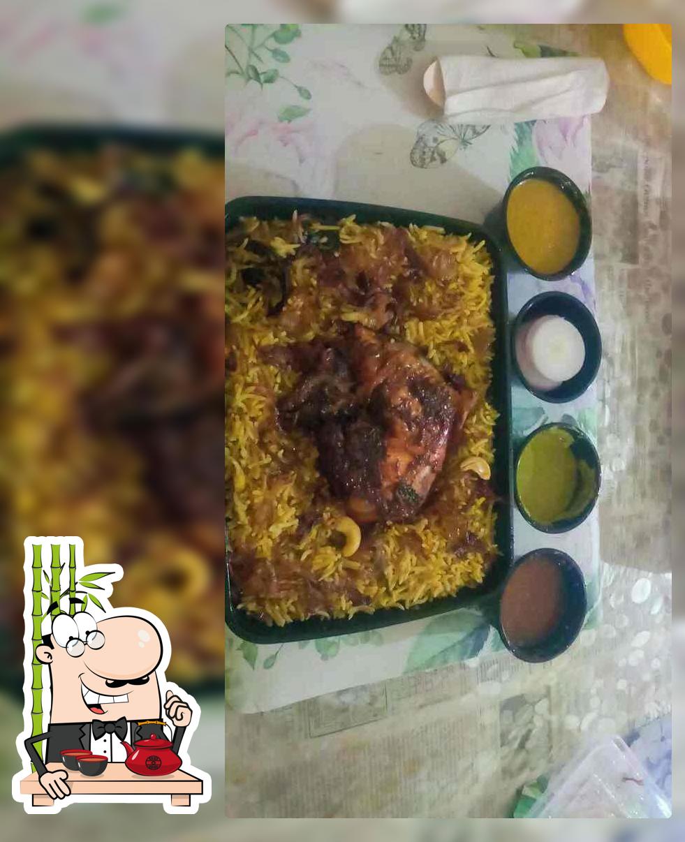 Grill N More