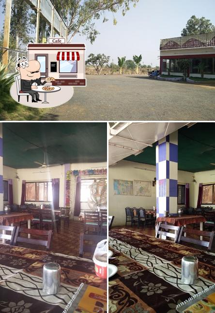 Hotel MAA Bhagwati
