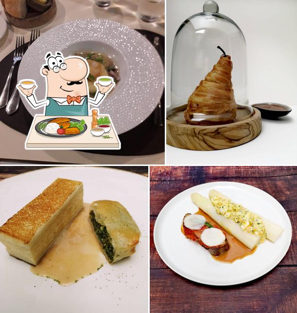 Le Tramasure, Lessines, Porte d'Ogy 3 - Menu du restaurant et commentaires