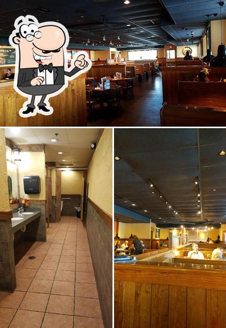 Outback Steakhouse in Jacksonville Restaurant menu and reviews