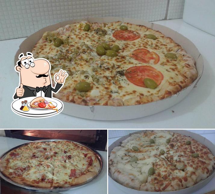 Pizzaria D'Lira