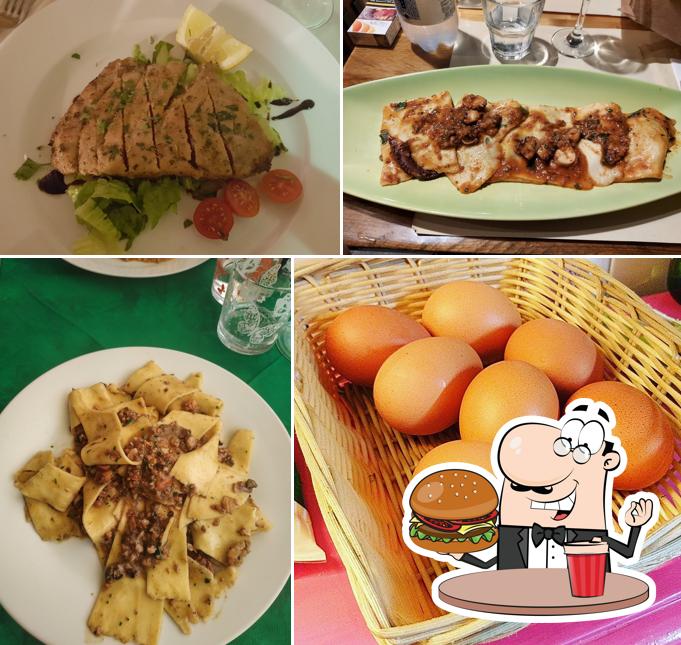 RISTORANTE DA ANTO