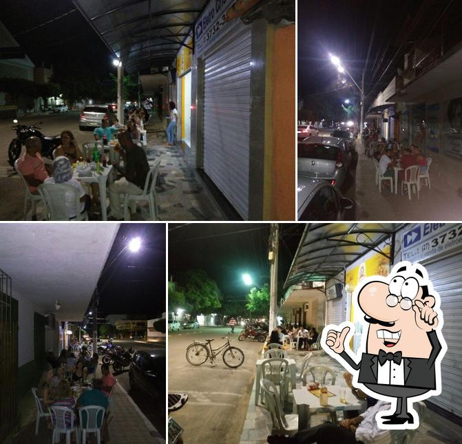 Canto Do Franguinho