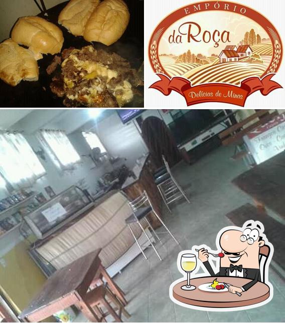 Restaurante Bom Jesus