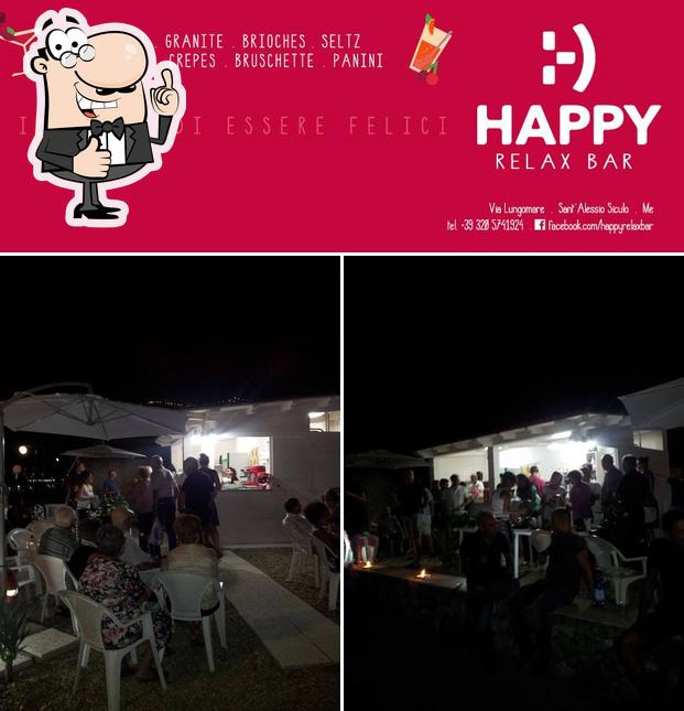 Guarda la foto di Happy Relax Bar