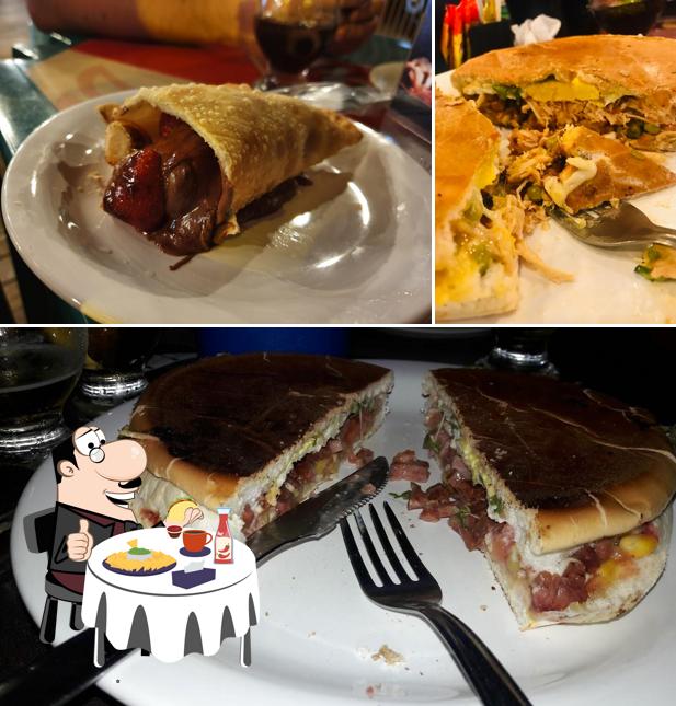 Porto Belo Lanches
