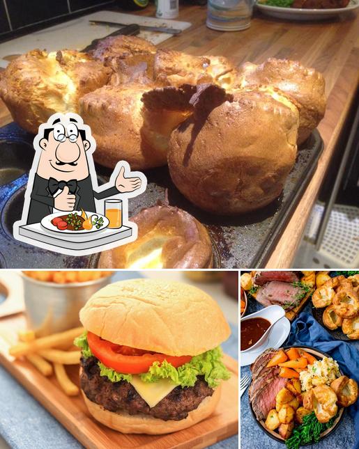 Pub y bar The Shepherd's Dog, Harrogate Opiniones del restaurante