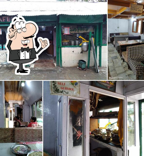 Bawa Cafe