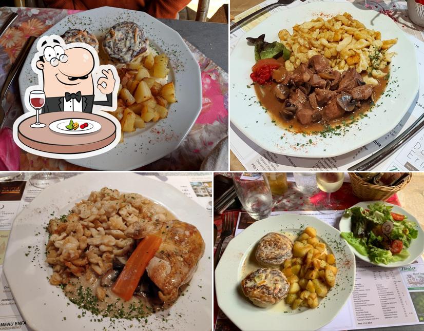 Chez Suzel