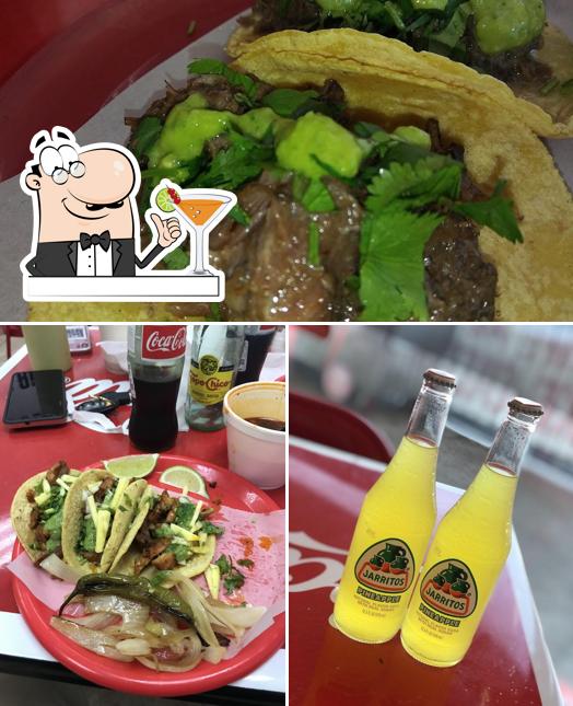 Chilangos Tacos In Dallas Restaurant Menu And Reviews