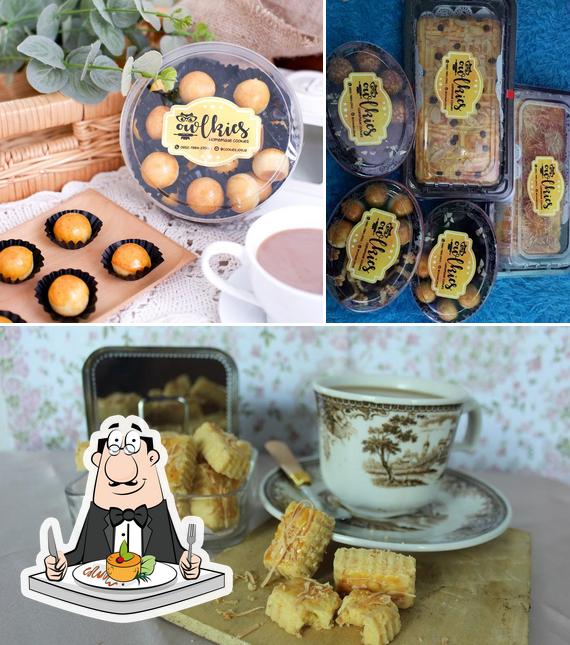 Cookies Jogja Owlkies, Umbulmartani Restaurant reviews