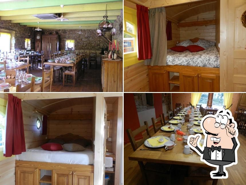 Ferme-Auberge La Ville Suzanne