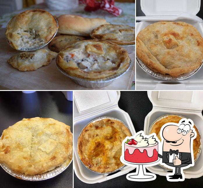 Home Pie Bakery & Cafe in Ontario Restaurant reviews