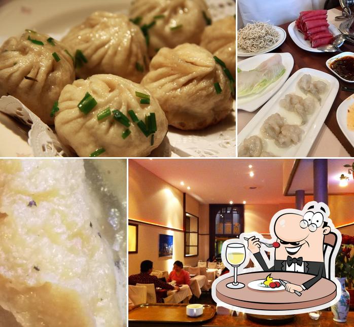 Hot Pot House China Restaurant, Heidelberg Restaurantbewertungen