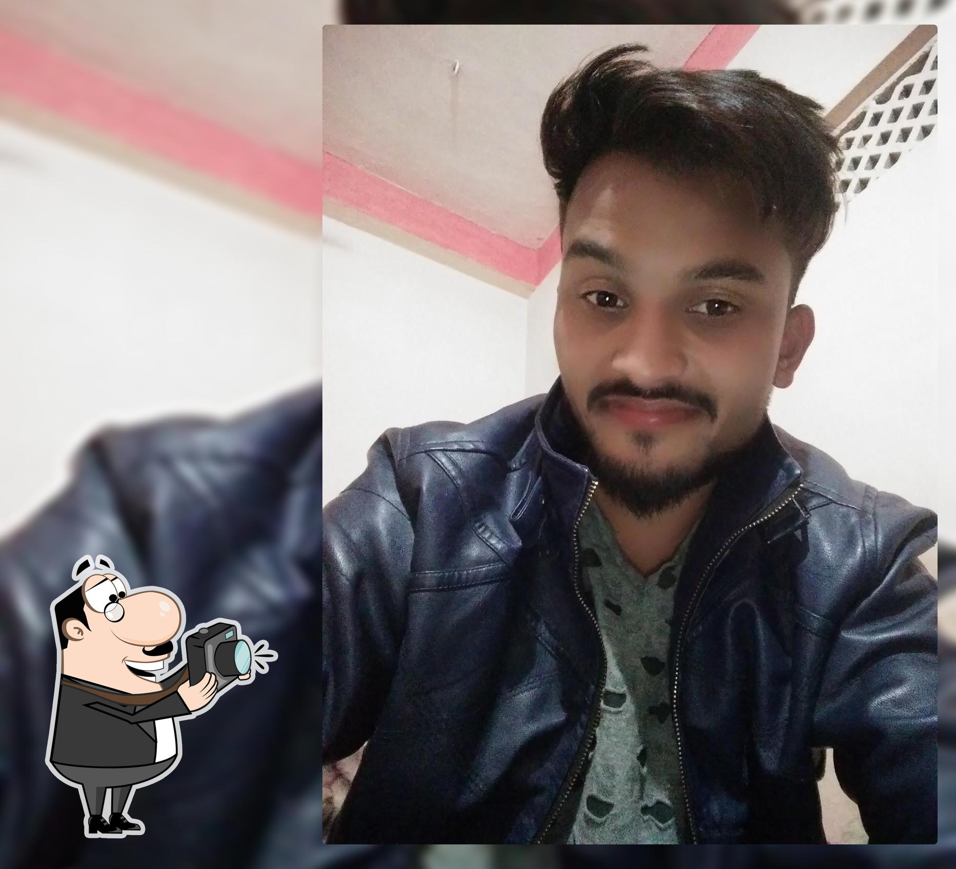 Joshi Maharaj Tea Stall