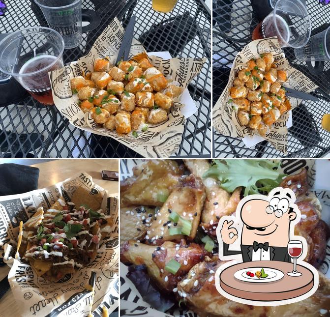 Find the best place to eat in Hope Mills, spring 2024 Restaurant Guru
