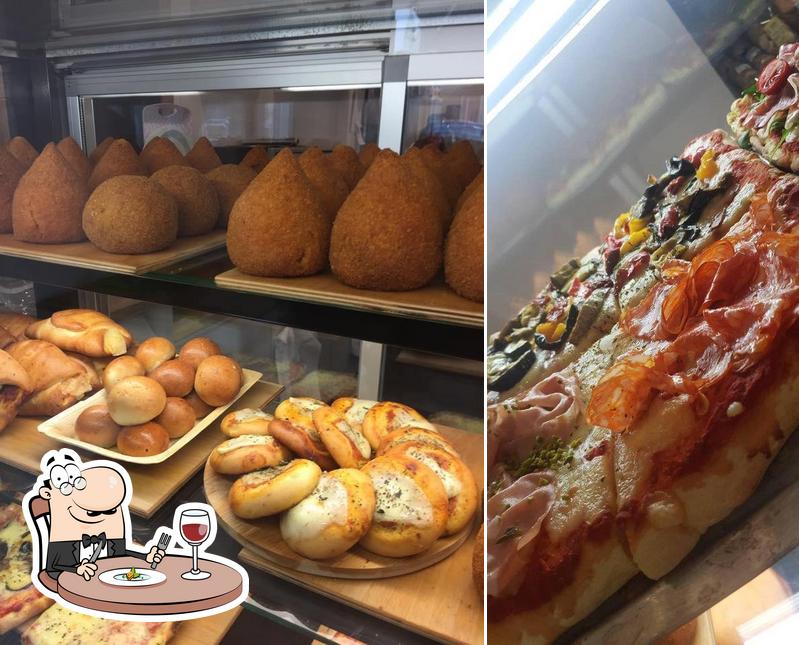 Platti al Politino Epicerie Fine Italienne