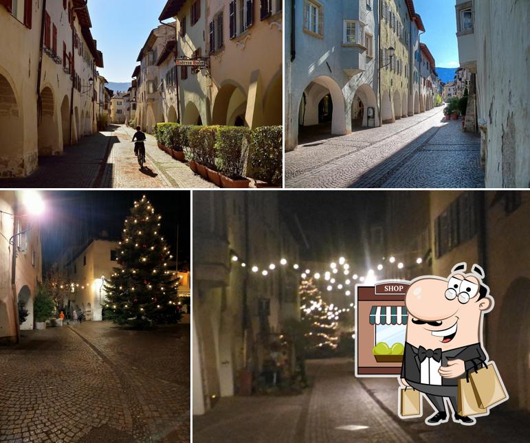 Restaurant-Ristorante&Hotel Andreas Hofer