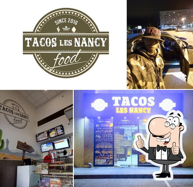 See this image of Tacos Lès Nancy