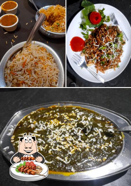 Thakur saoji bhojnalaya and family restaurant