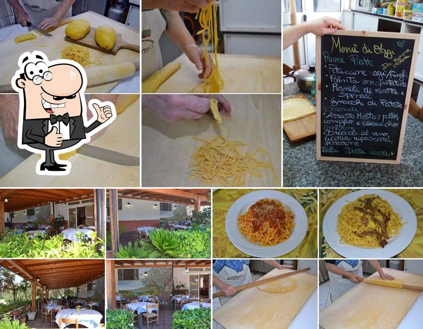 Trattoria Dell'ulivo
