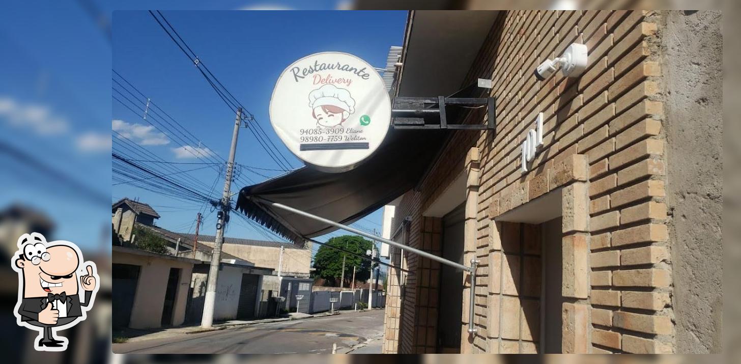 Restaurante e Delivery da LI
