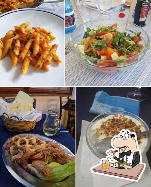 Ristorante Pizzeria Vela Blu