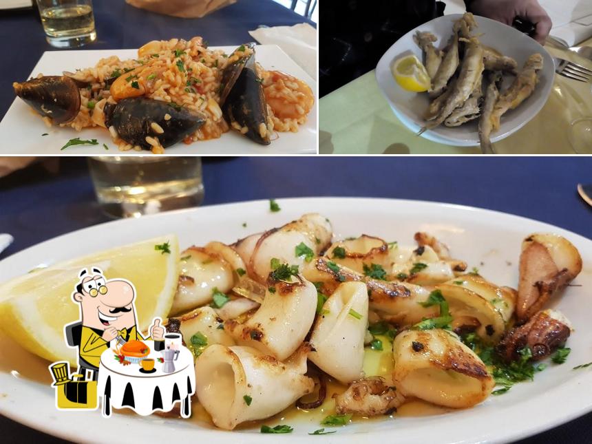 Cibo al Vizi e Sfizi
