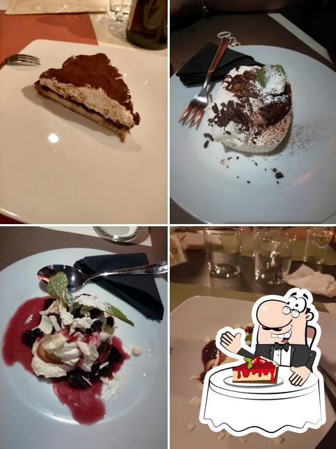 Pizzeria Barone Rosso