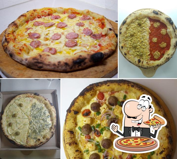 Diletto Pizzeria