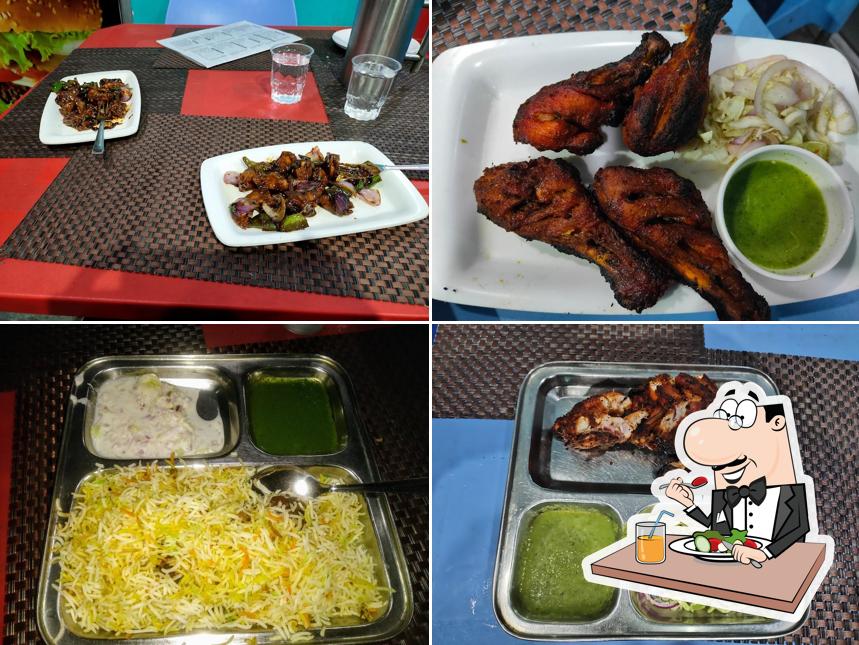 Top 7 restaurants with rice in Hazaribagh, december 2024 - Restaurant Guru