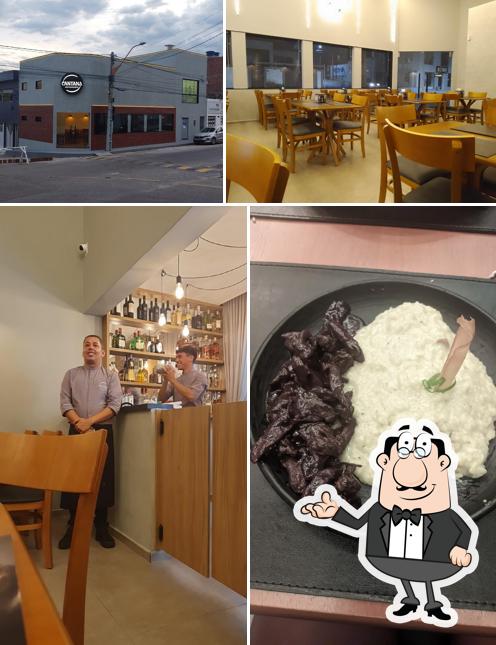 Cantana Restaurante