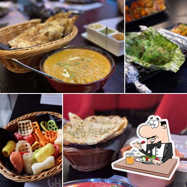 Chili Pepper Restaurant, Dubai Restaurant menu and reviews