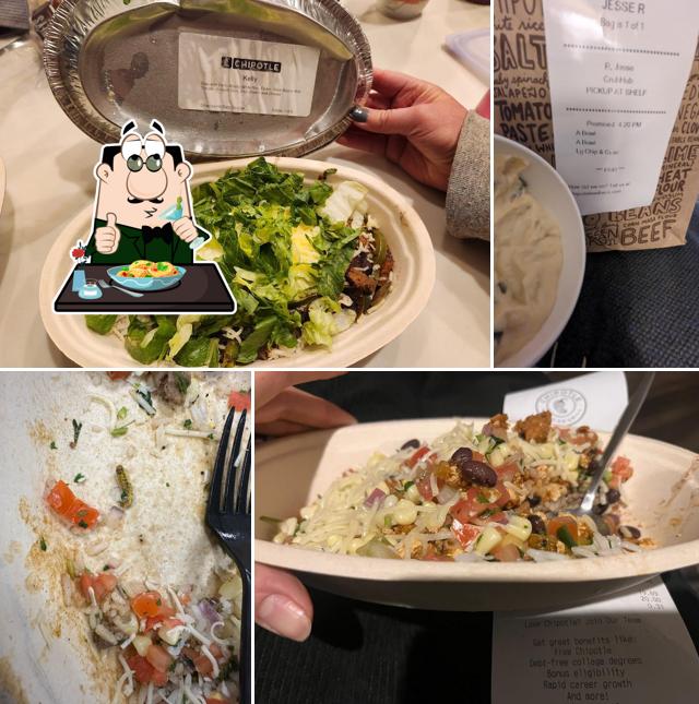 New restaurants in Colorado Springs, spring 2024 Restaurant Guru