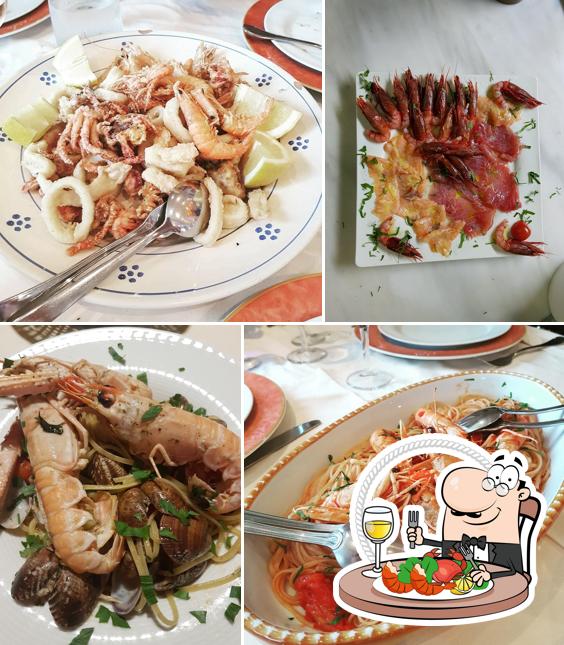 L'Angolo di Beppe Ristorante
