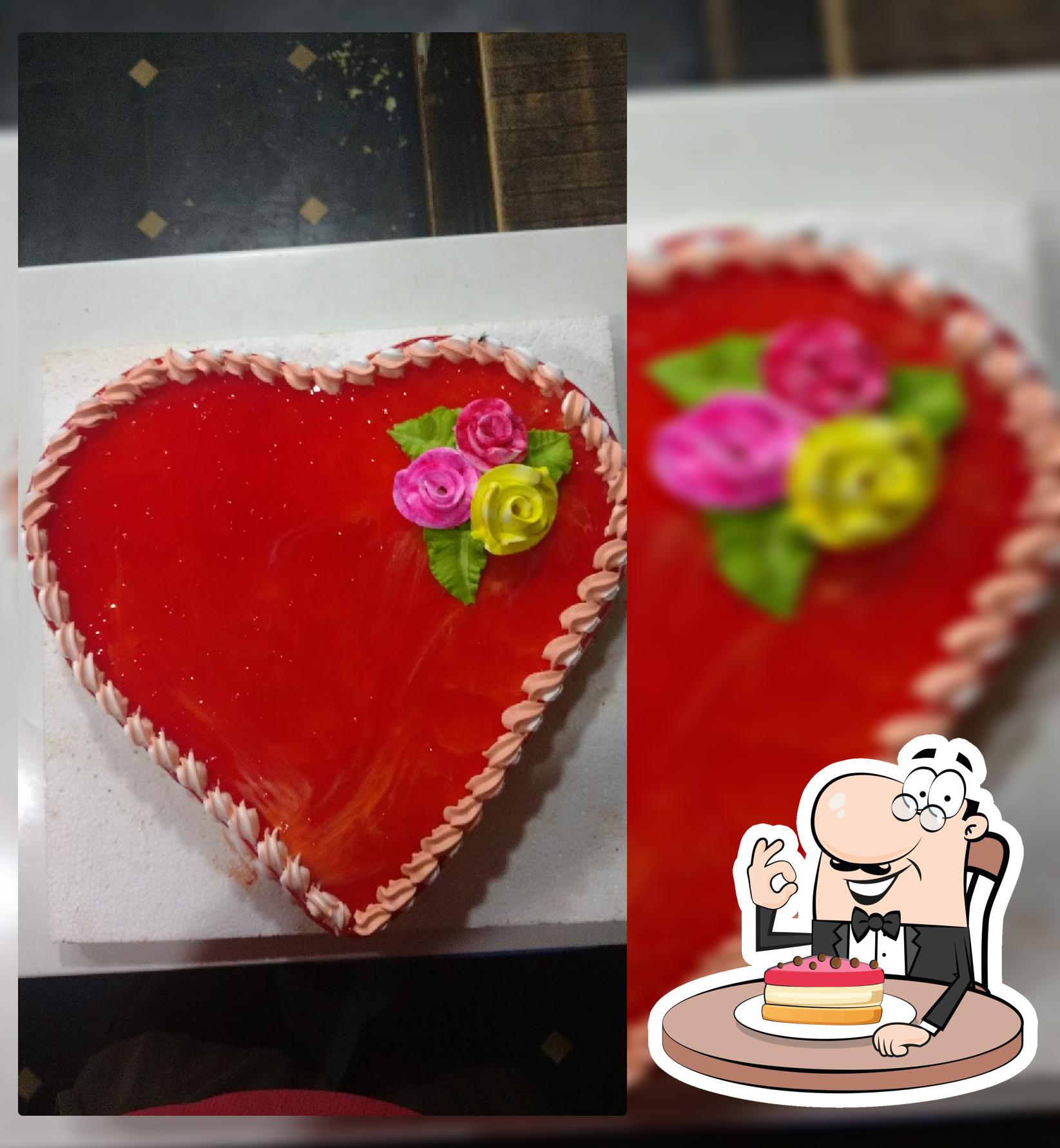 L.J.Iyengar Bakery & Sweets