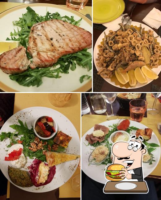 Osteria ä Töpia