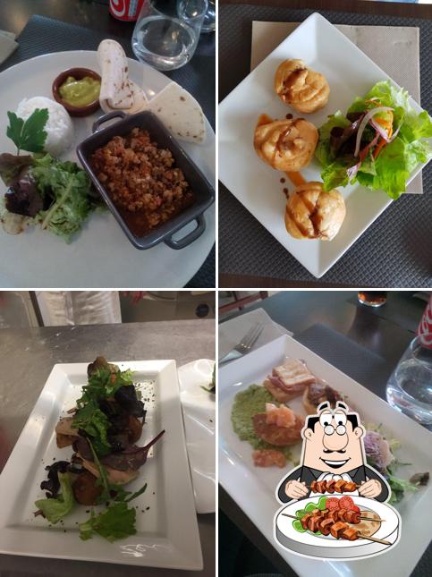 Restaurant Plein Sud