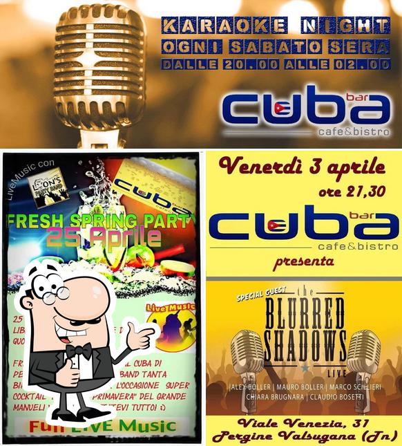 Regarder l'image de Bar Cuba