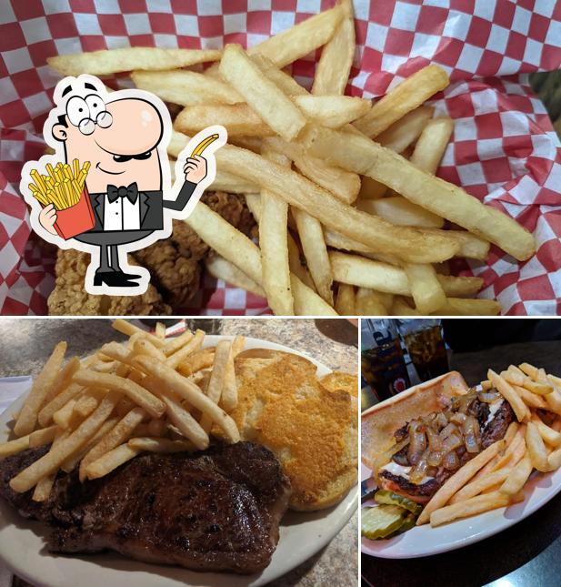 Dinkers Bar and Grill in Omaha Restaurant menu and reviews