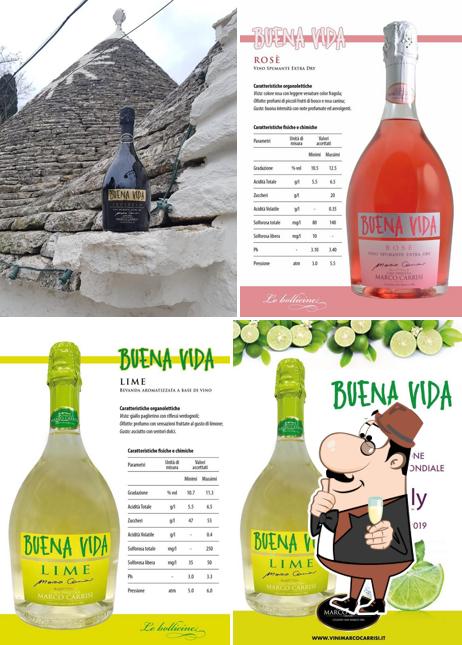 La Fábrica de Buena Vida