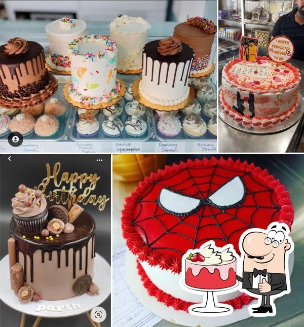 Bakers Vila