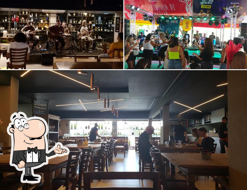 Brazolia Cozinha E Bar, Brasília - Menu do restaurante, preços e opiniões