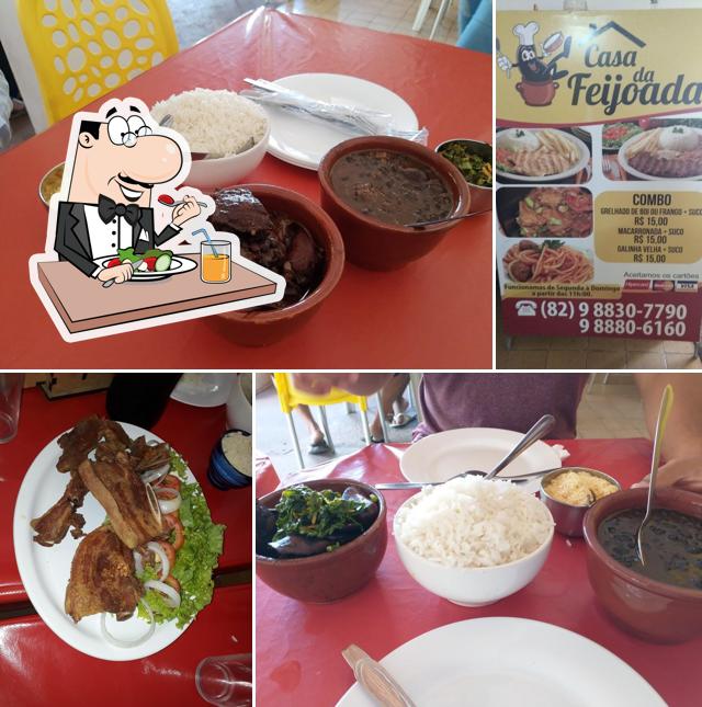 Casa Da Feijoada