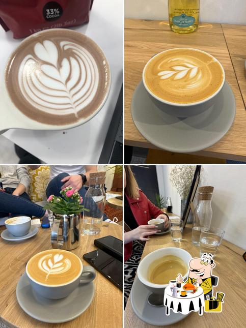Createur Coffee