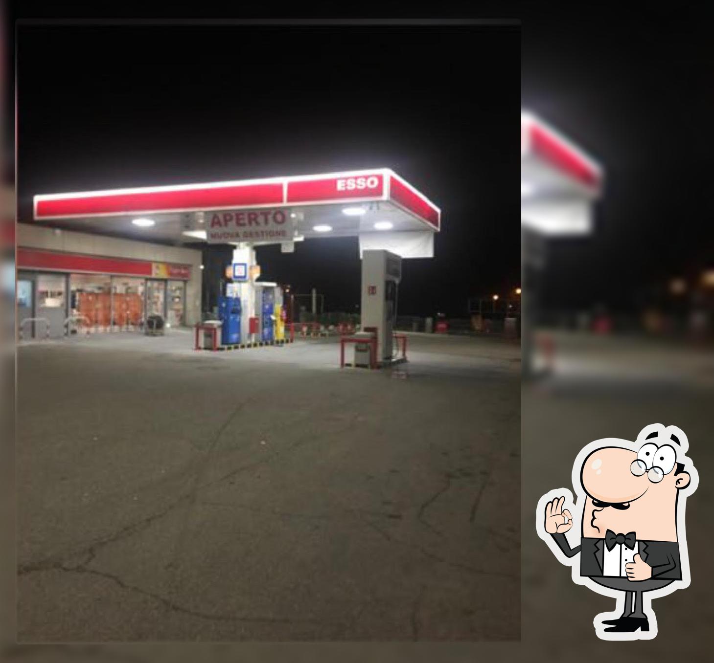 Esso Marzabotto Pian Di Venola